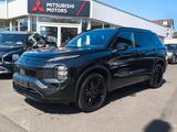 Mitsubishi Outlander 2.4L PHEV Black - Mitsubishi Plug-in Hybrid Outlander Neuwagen