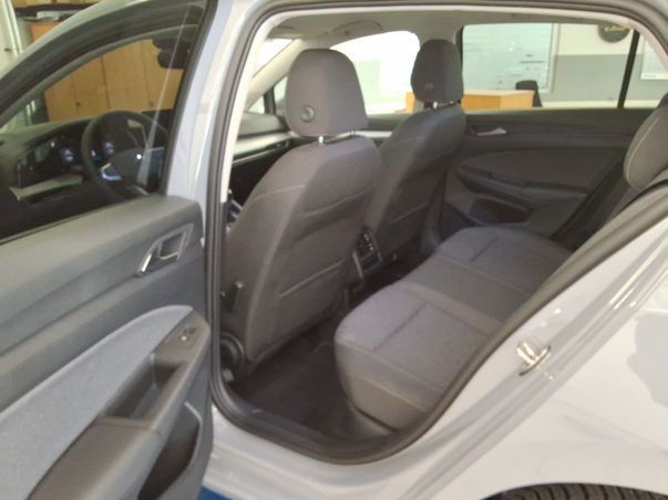 Volkswagen Golf - Bild 6