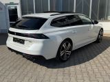 Peugeot 508 SW PureTech 225 EAT8 GT - Peugeot 508: Automatik
