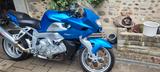 BMW K1200 R Sport - BMW R 1200 SPORT