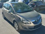 Opel Meriva B Innovation1.4~PANO~PDC~KLIMA~EU5 - Opel Meriva Gebrauchtwagen in Wiesbaden