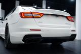 Maserati Quattroporte SQ4 Gran Sport*Carbon*Kam*SHZ*Soft  - Maserati Quattroporte: Sport