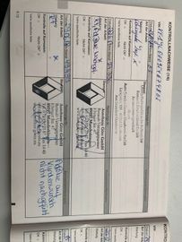 Bild 24 Renault Trafic Combi L2H1 2,9t für Gewerbe / Handel