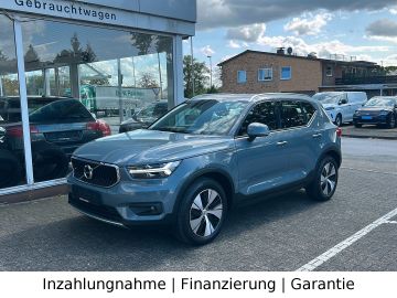 Volvo XC40 - 1