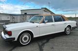 Rolls-Royce Silver Spur II - Rolls-Royce Silver Spur Gebrauchtwagen