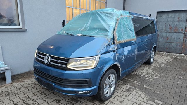 Volkswagen T6 Caravelle 2,0 TDI 4 motion 4x4