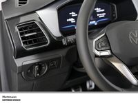 Volkswagen T-Cross - Vorschau Bild 10