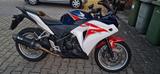 Honda CBR 250 R - HONDA CB 250 R