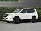 Toyota Land Cruiser Land Cruiser 2.8 D-4D-F Comfort Hig - gebrauchte Toyota Land Cruiser aus dem Jahr 2018