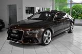 Audi RS7 quattro *100% Audi Exclusive* B&O Sound 3D* - Audi: Rs10