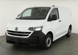 Volkswagen T7 Transporter TDI DSG 4M KR, LED, 5-J Garantie - : Allradantrieb, Transporter