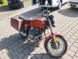 BMW R 65 Oldtimer Gummikuh Scheunenfund - Offers