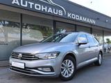Volkswagen Passat Variant 2.0 TDI Business*AppleCar*LED*AHK - Autos mit Automatikschaltung