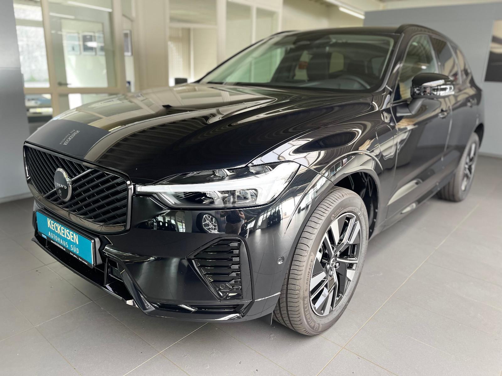 Volvo XC60 T6 AWD Plug-In Hybrid Plus Dark sofort