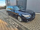 BMW 530d Automatik E61 LCI M-Paket CiC Hif... - BMW 530 aus 2008: Kombi, 530d