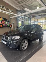 BMW X5 xDrive30d M Sportpaket (F15) - BMW X5: Xdrive30d M Sport