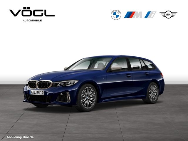 BMW M340i xDrive Touring Innovationspaket AHK Head U