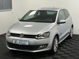 Volkswagen Polo 1.2 TSI DSG Team Sitzheiz. Klima PDC Temp. - Volkswagen Polo aus 2010: Team
