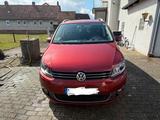 Volkswagen VW Touran 2.0  140 PS  7-Sitzer - Volkswagen Touran 140 ps mit Diesel-Antrieb