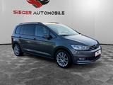 Volkswagen TOURAN 2.0 TDI DSG BMT, PANO, ABN. AHK, 7 SITZER - mit Diesel-Antrieb: Kleinbus