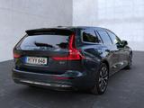 Volvo V60 B4 Plus Bright Diesel - Volvo V60 Gebrauchtwagen in München
