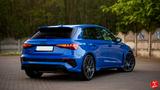 Audi RS3 Sportback Performance Edition 1 of 300 - Audi RS3: Sportwagen