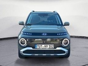 Hyundai INSTER – Bild 7