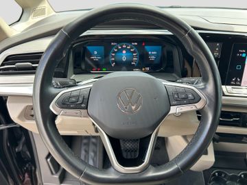 Volkswagen T7 Multivan - 9