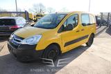 Citroën Berlingo 16V HDI Niveau B L1 CoC PARKTRONIK 2xSC - Citroën Berlingo l1