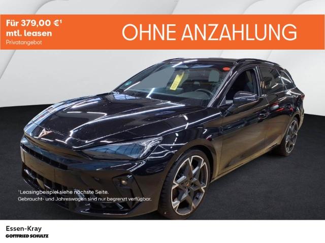 SEAT Leon Sportstourer VZ 4Drive 2.0 TSI DSG LED ACC
