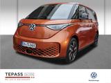 Volkswagen ID. Buzz Pro NAVI ACC AHK LED 20 - Volkswagen ID. Buzz in Wuppertal
