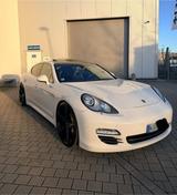 Porsche Panamera | Diesel | 250 PS | 22 Zo... - Porsche Panamera in Karlsruhe