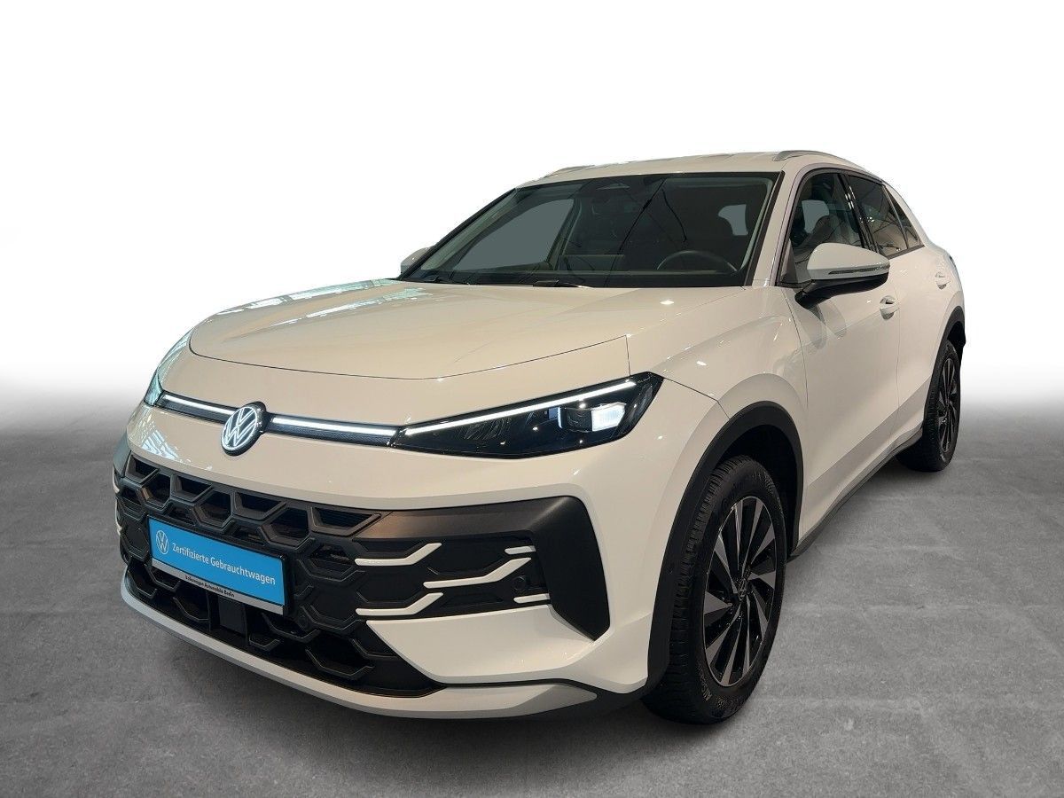 Volkswagen T-Roc 1.5eTSI DSG Style NAVI AHK NewModell KAM foto 2