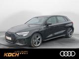 Audi A3 Sportback 30 TFSI S-Line, LED, Tempomat, Navi - Audi A3: Line