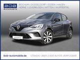 Renault Clio EQUILIBRE SCe 65 KLIMA NAVI SHZ PDC - Renault Clio: Equilibre