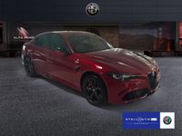 Alfa Romeo Giulia - Vorschau Bild 2