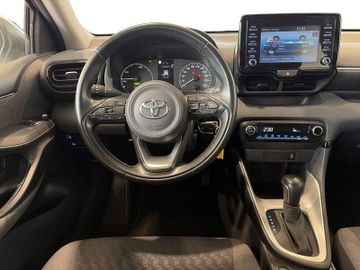 Toyota Yaris - 7