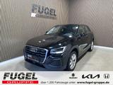 Audi Q2 1.0 TFSI 30 ACC|Navi|LED|RFK - Audi Q2 in Chemnitz