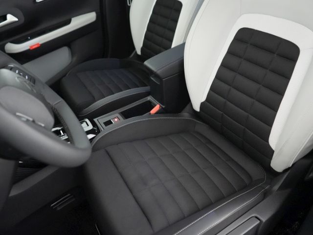 C3 Aircross HYBRID MAX eDCT+NAVI+RÜCKFAHRKAMERA+