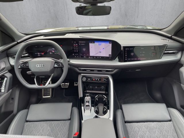 Q5 2.0 TDI S-tronic edition one/S-line/AHK/Sthzg