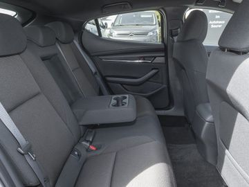 Mazda 3 Selection Design-PaketMatrix-LEDKameraHead-