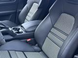 Porsche Cayenne Coupe LEICHTBAU SPORTPAKET*22 Z GT*SOFT- - Porsche Cayenne: Coupe