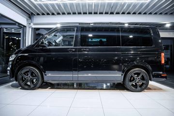 Volkswagen T6 Multivan - 7