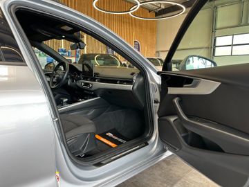 MYAUTOCENTER – Gebraucht- und Jahreswagen mit Werkstattservice in Pfaffenhofen Audi A4 Avant *ACC*AHK*LED*3-ZONEN*CARPLAY*