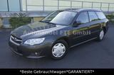 Subaru Legacy Kombi/ Outback 2.0 R Active*1 Hand*4x4 - gebrauchte Subaru Legacy aus dem Jahr 2007