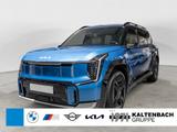 Kia EV9 GT-Line AWD 360° PANO SITZBELÜFTUNG HUD ACC - blaue Kia EV9