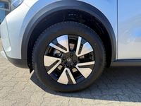 Opel Frontera - Vorschau Bild 4