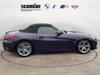 BMW Z4 - Vorschau Bild 8