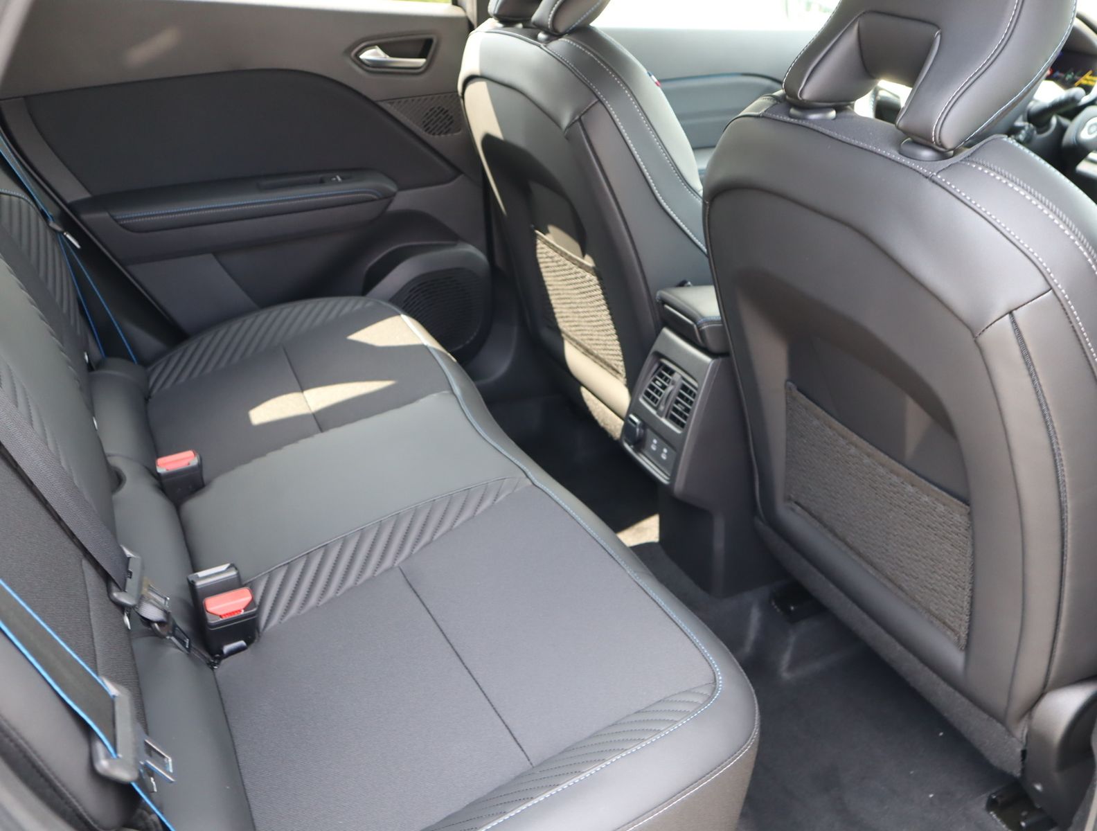 Renault Symbioz - Bild 17