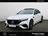 Mercedes-Benz E 53 AMG 4M+Hybrid Pano+Distro+HuD+SUPER+PREMIUM - Mercedes-Benz E 53 AMG Plug-in Hybrid (PHEV) Gebrauchtwagen